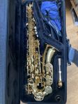Saxofon Yamaha YAS 62