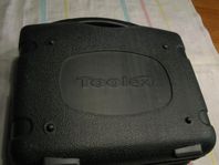 Toolex verktygssats. borr och skruvbitz enligt bilder