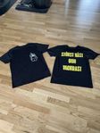 Aik-T-shirt storlek M