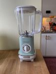 Mixer - Ariete Vintage Blender (grön)