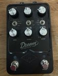 UAD Dream 65 reverb amp