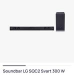 Splitter ny LG Soundbar SQC2  300w