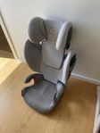 Cybex Solution S-fix bilbarnstol 