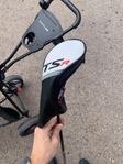 Titleist tsr 3 hybrid 4 