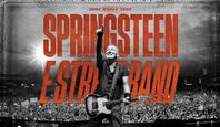 Ståplatsbiljetter till Bruce Springsteen