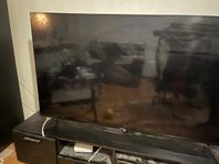 Andersson 65” smart tv 