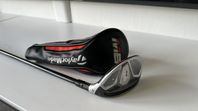 TaylorMade Rescue M6 19 grader