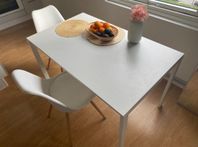 Matbord/Skrivbord MELLTORP IKEA