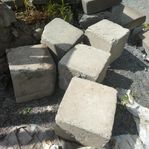 betong block