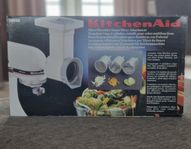 KitchenAid tillbehör