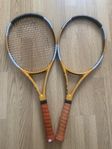 Tennisracket | Head Liquidmetal Instinct tennisrack