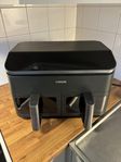 Cosori Dual Basket Airfryer