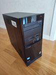 Dator hp elite 7500 series mt