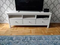 IKEA hemnes tv bänk