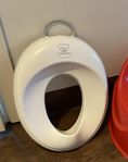 BabyBjörn toalettsits till barn 