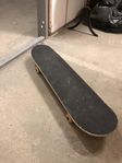 Longboard och skateboard - 100 kr/st