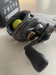 Shimano Curado DC 150