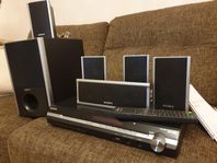 dvd Hom Theatre system (SONY)