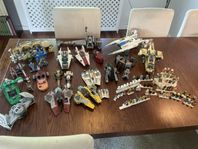 Star Wars  Lego 