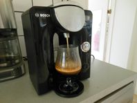 Bosch kaffemaskin kapselmaskin
