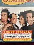 Seinfeld hela serien på DVD