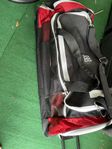 ishockey/ hockeybag 