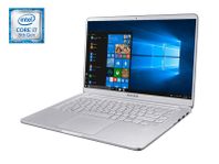 Samsung notebook 9 15 tum intel core i7  Windows 11