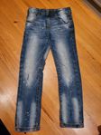 Coola jeans strl 110 (barnkläder)