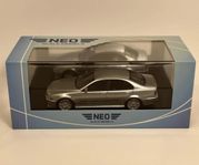 Modellbil Bmw M5 Neo Scale 