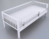 IKEA Gulliver junior säng 