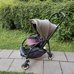 Bugaboo Bee barnvagn 