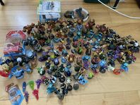 Skylanders Mega paket