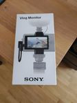 Vlog Monitor for Xperia 