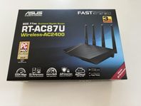 Asus RT-AC87U