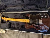 Fender thinline modern player