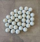 golfbollar proV1 12kr