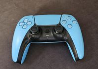 ps5 Dualsense - Starlight Blue