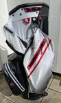 Golfbag H2NO Staff -Vattentät