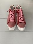 Converse One Star x MadeMe sneakers Röd/Rosa Storlek 39,5