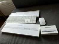 Magic Keyboard & Mouse