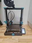 Sovol sv06+ 3d-printer