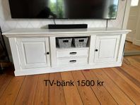 TV-bänk / TV-möbel 