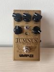 Wampler - Tumnus Deluxe. ”Klon klon”