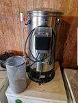 Bryggverk Grainfather 30 V1