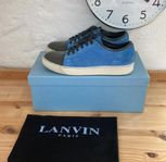 Lanvin skor