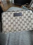 Gucci GG Canvas Belt Bag (SHG-69494) 