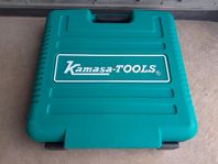 Kamasa Tools verktygssats 92 pcs