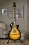 Gibson Les Paul Standard Plus 60´ Vintage Sunburst