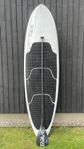 Tablas The SUP 9'0", Hård Stand up paddle board