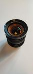 SLR Magic Cine 12mm T1.6 Lens - MFT mount
